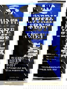 50# BAG INDU STRENGTH ICE MELT